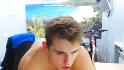 Gay Muscle Men: Hot Russian Body