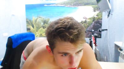 Gay Muscle Men: Hot Russian Body