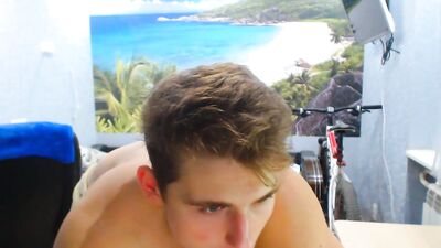 Gay Muscle Men: Hot Russian Body