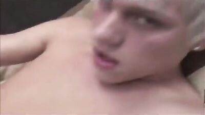 Unleashing Passion - Action-packed Gay Porn Video!