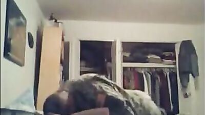 Breaking Ranks: Amateur Bareback Action!