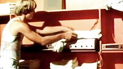 Gay Porn Dream Come True - Bareback Movies Vintage