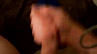 Twink Jerks Off & Cums - Hardcore Amateur Gay Porn