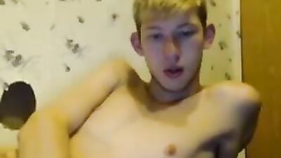 Southern Stud X - Web Cam Showdown