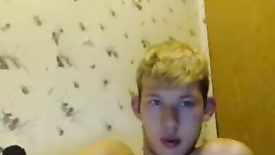 Southern Stud X - Web Cam Showdown