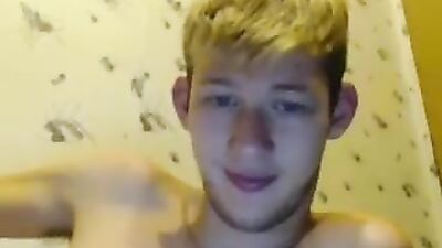 Southern Stud X - Web Cam Showdown