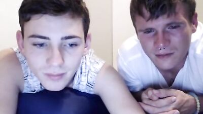 CORISHORE CAM: Unleashed Bareback Action