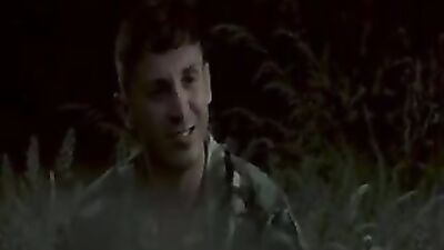 Lewis Love Affair: Army Boy Comes Out and Finds Passion!