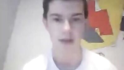 Hardcore UK Teenage Cock Worship!