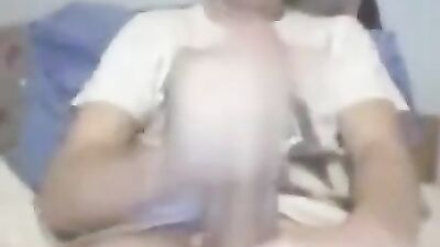 Hardcore UK Teenage Cock Worship!