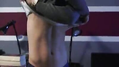 Supermans Bareback Adventure: The Ultimate Thrill