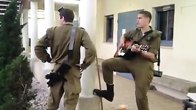 Gay Soldiers Dream (Musique)