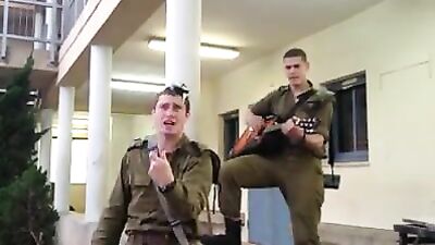 Gay Soldiers Dream (Musique)