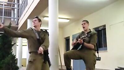 Gay Soldiers Dream (Musique)