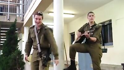 Gay Soldiers Dream (Musique)