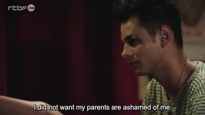 Take Me Home (Gay Porn Parody): Movies Music & Hidd*en Kisses!