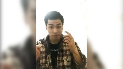 Asian Cum Shots: A Hot Amateur Adventure!