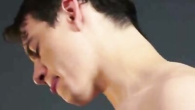 Young And Restless: Blond Twinks Get Wet And Wild