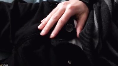 Barefoot Foot Fetish Cum Shots HD Quality Masturbation - Part 2