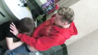Raw Desires: No Holding Back! Action Amateur Gay Porn Video