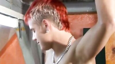 Cumming in his mouth: The ultimate Oral Action Gay Porn Video