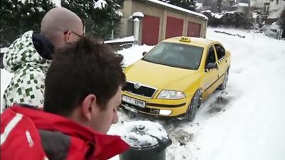 Gay Frat House #02: Ultimate Ass Play & Big Cocks