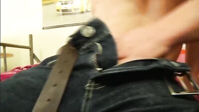 Gay Frat House #02: Ultimate Ass Play & Big Cocks