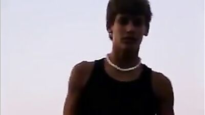 Straight Boys Movies: Exploring the Firmness of Their Asses!