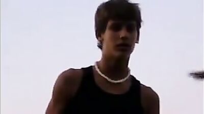 Straight Boys Movies: Exploring the Firmness of Their Asses!