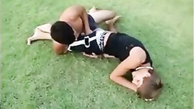 Straight Boys Movies: Exploring the Firmness of Their Asses!