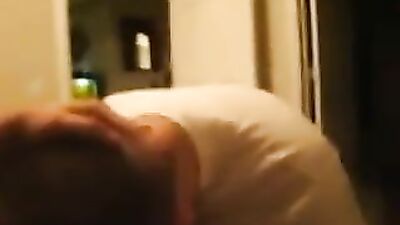 Ordered to swallow again - Action Cum Shots Fun