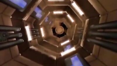 Gay Porn: Vintage - Mans Best - Horsing around Experience the Action Cum Shots of Old Times!