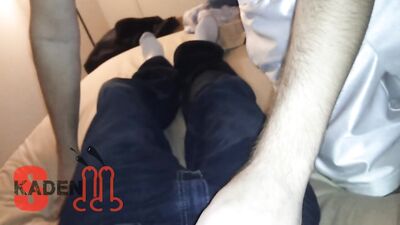 Handjob Cumshots Amateurs - Cam 9011