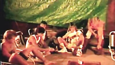 Swim Team Seductions: Coachs Revenge