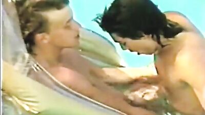 Swim Team Seductions: Coachs Revenge