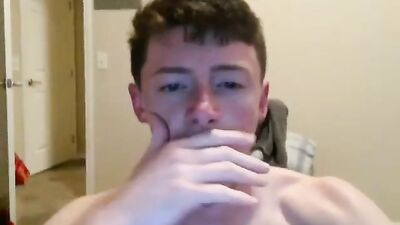 Mid West Boys: The Ultimate Oral Web-Cam Experience