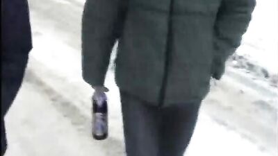 Street Boys: Hardcore Action - Bareback