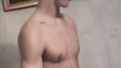 Street Boys: Hardcore Action - Bareback