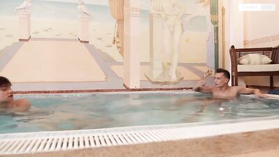 Brian555 Twinks in love