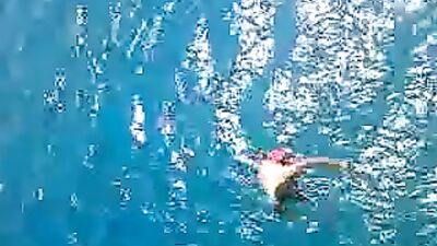 Gay Porn Plunge: Boys on Boys Action!