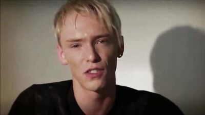 Bareback Bliss - He Likes It!