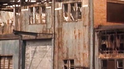 Non-Stop Reunion: Collins & Donovan Go Bareback Again!