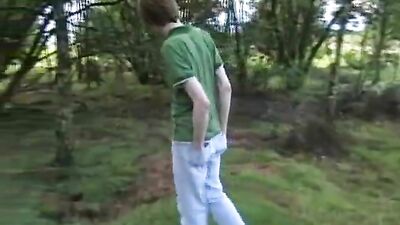 Outdoor Oral Delights: Amateur Big Cocks Sucked in the Great Outdoors!