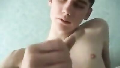 Morning Wood with Brian555!: A Gay Porn Experience for all Sexual Orientations