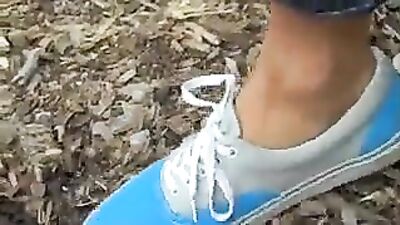 Strapped up in Leather: A Gay Porn Fantasy!