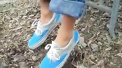 Strapped up in Leather: A Gay Porn Fantasy!