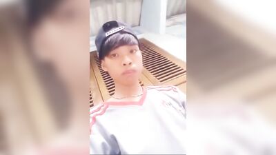 Asian Boy Cum Shots - Cute Asian Beauties Get Fucked!