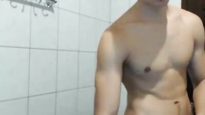 Raw Romanian: The Naked Webcam Masturbation Experience