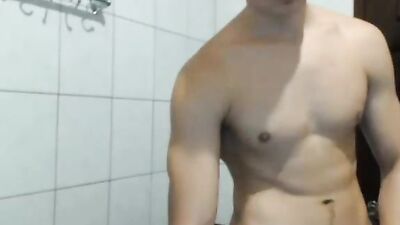 Raw Romanian: The Naked Webcam Masturbation Experience