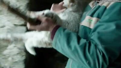 Becoming Men - A Gay Porn Video